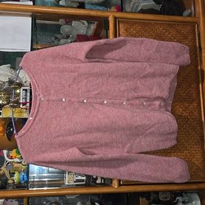 Sezane Gaspard Cardigan